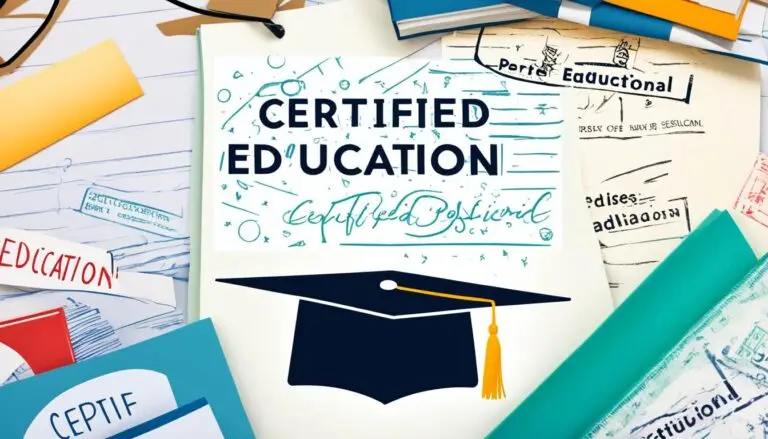 How to Obtain Certification from the Education Professional Standards Board